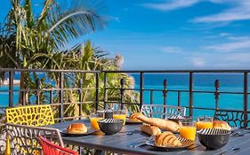 Le COQ Bleu d'Azur - Piscine - Parking!